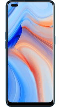 OPPO Reno4 5G 128GB Galactic Blue deals OPPO Reno4 5G 128GB Galactic Blue deals