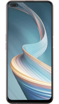 OPPO Reno4 Z 5G 128GB White deals OPPO Reno4 Z 5G 128GB White deals