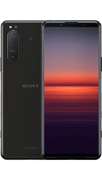 Sony XPERIA 5 2 Black deals Sony XPERIA 5 2 Black deals