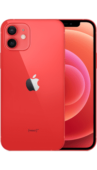 Apple iPhone 12 64GB (PRODUCT) RED deals