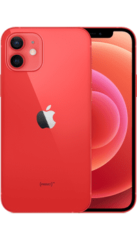 Apple iPhone 12 256GB (PRODUCT) RED deals Apple iPhone 12 256GB (PRODUCT) RED deals