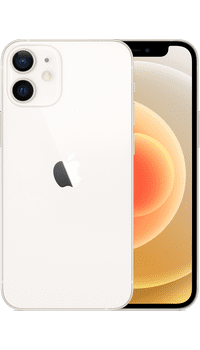 Apple iPhone 12 Mini 256GB White deals Apple iPhone 12 Mini 256GB White deals