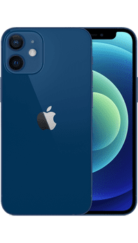 Apple iPhone 12 Mini 64GB Blue deals