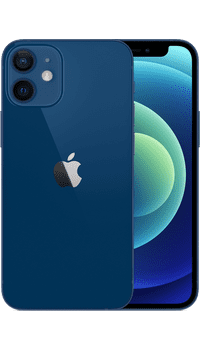 Apple iPhone 12 Mini 64GB Blue deals Apple iPhone 12 Mini 64GB Blue deals