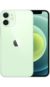 Apple iPhone 12 Mini 128GB Green deals