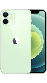 Apple iPhone 12 Mini 256GB Green deals Apple iPhone 12 Mini 256GB Green deals