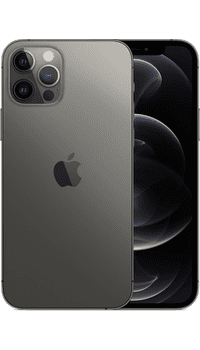 Apple iPhone 12 Pro 128GB Graphite