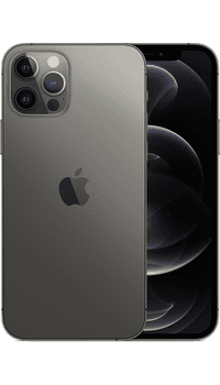 Apple iPhone 12 Pro 512GB Graphite
