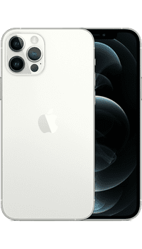 Apple iPhone 12 Pro 128GB Silver