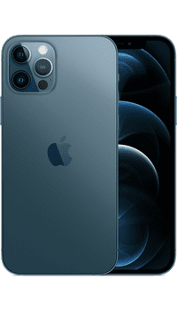Apple iPhone 12 Pro 128GB Pacific Blue deals