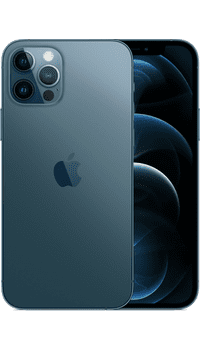 Apple iPhone 12 Pro 128GB Pacific Blue