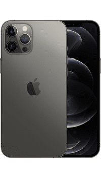 Apple iPhone 12 Pro Max 128GB Graphite deals