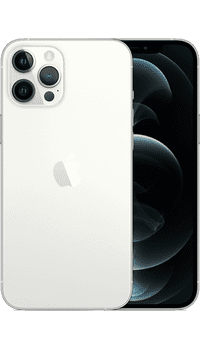 Apple iPhone 12 Pro Max 128GB Silver