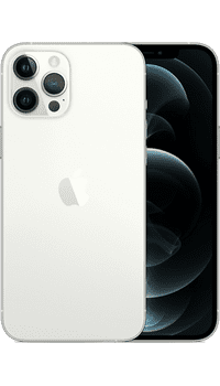 Apple iPhone 12 Pro Max 256GB Silver deals Apple iPhone 12 Pro Max 256GB Silver deals