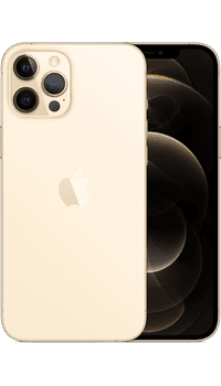 Apple iPhone 12 Pro Max 128GB Gold