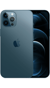 Apple iPhone 12 Pro Max 256GB Pacific Blue deals Apple iPhone 12 Pro Max 256GB Pacific Blue deals