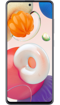 Samsung Galaxy A51 Haze Crush Silver deals Samsung Galaxy A51 Haze Crush Silver deals
