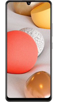 Samsung Galaxy A42 White deals Samsung Galaxy A42 White deals