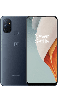 OnePlus Nord N100 Grey deals OnePlus Nord N100 Grey deals
