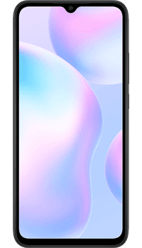 Xiaomi Redmi 9AT 32GB Grey on O2