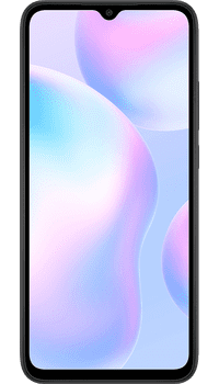 Xiaomi Redmi 9AT 32GB Grey