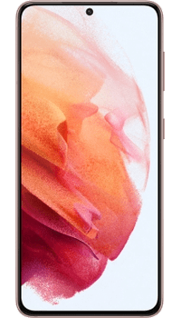 Samsung Galaxy S21 128GB Phantom Pink
