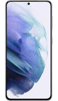 Samsung Galaxy S21 128GB Phantom White