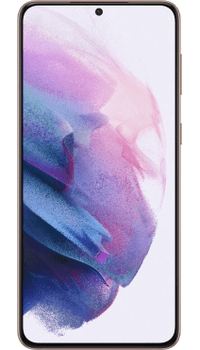Samsung Galaxy S21 Plus 128GB Phantom Violet deals