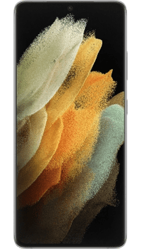 Samsung Galaxy S21 Ultra 128GB Phantom Silver