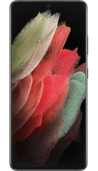 Samsung Galaxy S21 Ultra 256GB Phantom Black on EE Upgrade