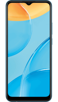 OPPO A15 Blue