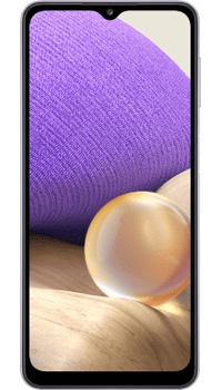 Samsung Galaxy A32 5G Violet deals