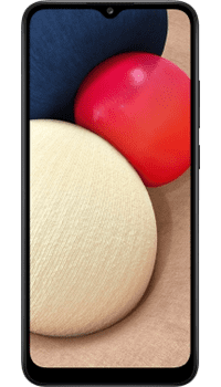 Samsung Galaxy A02s Black deals Samsung Galaxy A02s Black deals