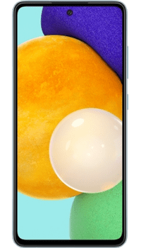 Samsung Galaxy A52 128GB Awesome Blue deals Samsung Galaxy A52 128GB Awesome Blue deals