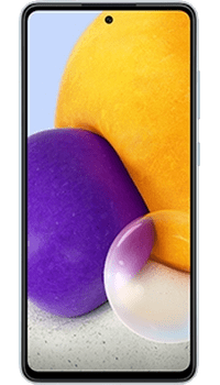 Samsung Galaxy A72 128GB Awesome Blue deals Samsung Galaxy A72 128GB Awesome Blue deals
