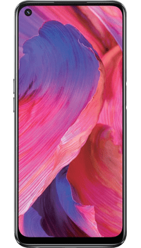OPPO A74 5G 128GB Fluid Black deals OPPO A74 5G 128GB Fluid Black deals