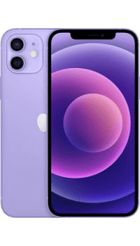 Apple iPhone 12 64GB Purple deals