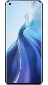 Xiaomi Mi 11 256GB Blue deals Xiaomi Mi 11 256GB Blue deals