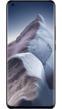 Xiaomi Mi 11 Ultra 256GB Black deals Xiaomi Mi 11 Ultra 256GB Black deals