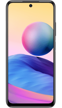 Xiaomi Redmi Note 10 5G 128GB Black deals