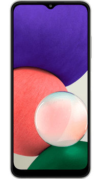 Samsung Galaxy A22 5G 64GB White deals