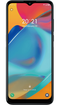 Alcatel 3L 2021 Black deals Alcatel 3L 2021 Black deals