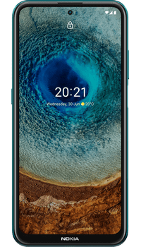 Nokia X10 5G 64GB Forest deals Nokia X10 5G 64GB Forest deals