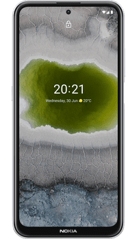 Nokia X10 5G 64GB Snow deals Nokia X10 5G 64GB Snow deals