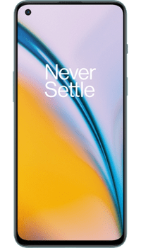 OnePlus Nord 2 128GB Blue Haze deals OnePlus Nord 2 128GB Blue Haze deals