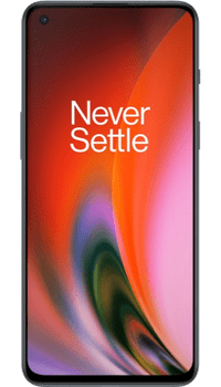 OnePlus Nord 2 128GB Grey Sierra deals OnePlus Nord 2 128GB Grey Sierra deals