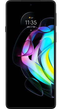 Motorola Edge 20 128GB Black