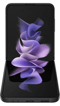 Samsung Galaxy Z Flip3 256GB Black deals Samsung Galaxy Z Flip3 256GB Black deals