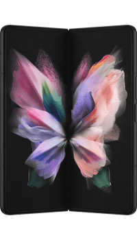 Samsung Galaxy Z Fold3 512GB Black deals Samsung Galaxy Z Fold3 512GB Black deals