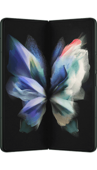 Samsung Galaxy Z Fold3 512GB Green deals Samsung Galaxy Z Fold3 512GB Green deals